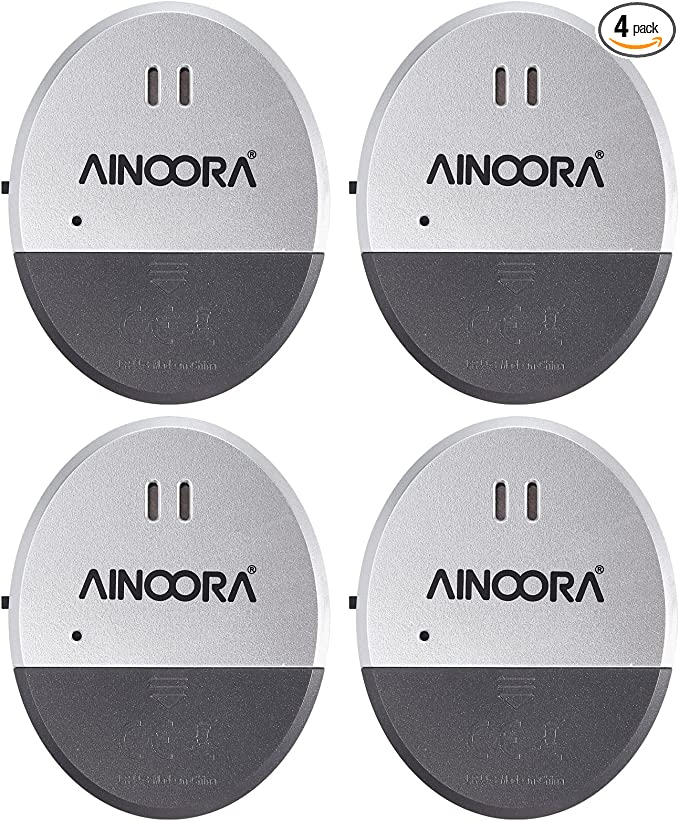 Ainoora Window Sensor Alarm